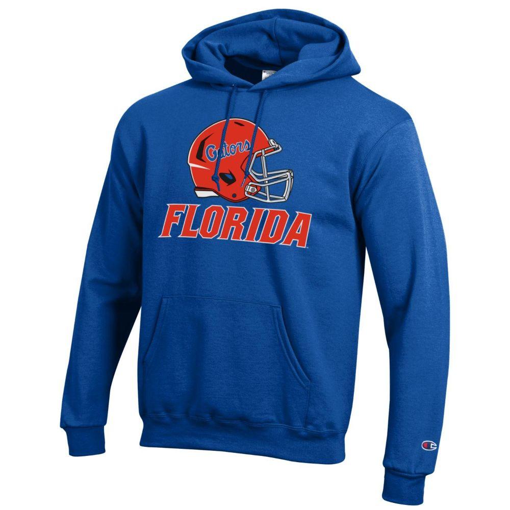 Florida gators sleeveless online hoodie