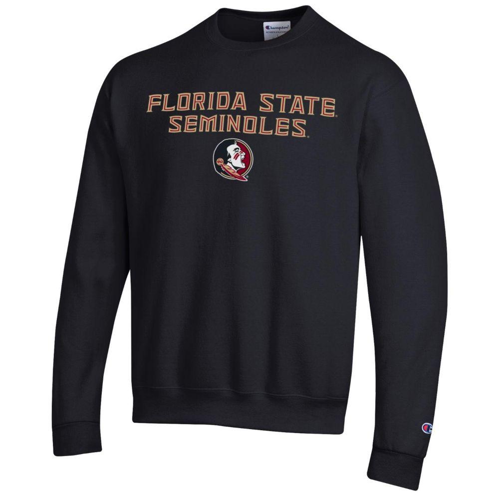 Fsu hot sale crew neck