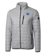  Unc Cutter & Buck Rainier Eco Insulated Puffer Jacket