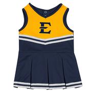  Etsu Infant Time For Recess Cheer Set