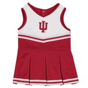  Indiana Infant Time For Recess Cheer Set