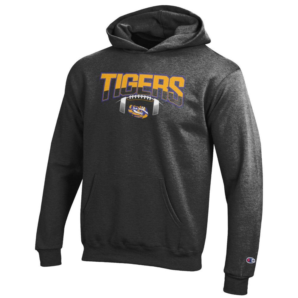 Youth lsu shop hoodie