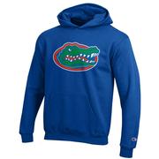  Florida Champion Youth Giant Logo Hoodie