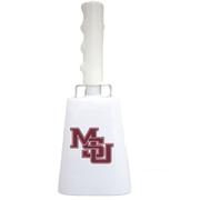  Mississippi State Vault Medium Interlock Msu Cowbell