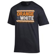  Tennessee Champion Team Colors Stack Tee