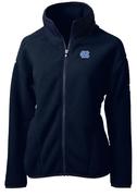  Unc Cutter & Buck Women's Cascade Sherpa Fleece Jacket