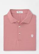  Indiana Peter Millar Jubilee Stripe Polo