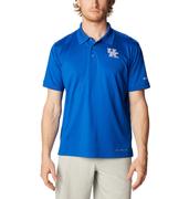  Kentucky Columbia Pfg Tamiami Polo