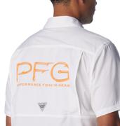  Tennessee Columbia Pfg Slack Tide Camp Shirt