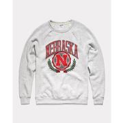  Nebraska Charlie Hustle Collegiate Seal Crew