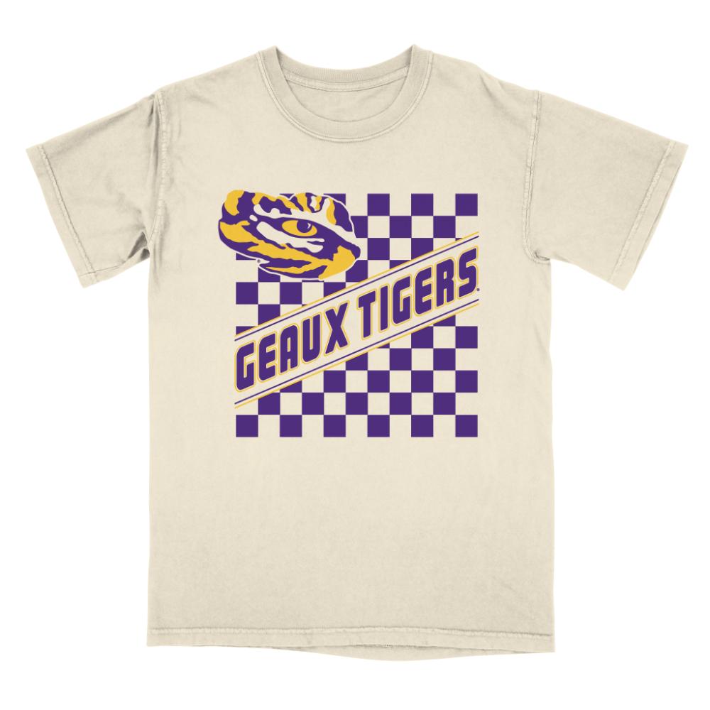 LSU Tigers : T-shirts, Hoodies, and Sweatshirts - Shop.B-Unlimited