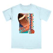  Florida B- Unlimited Fireballs Comfort Colors Tee