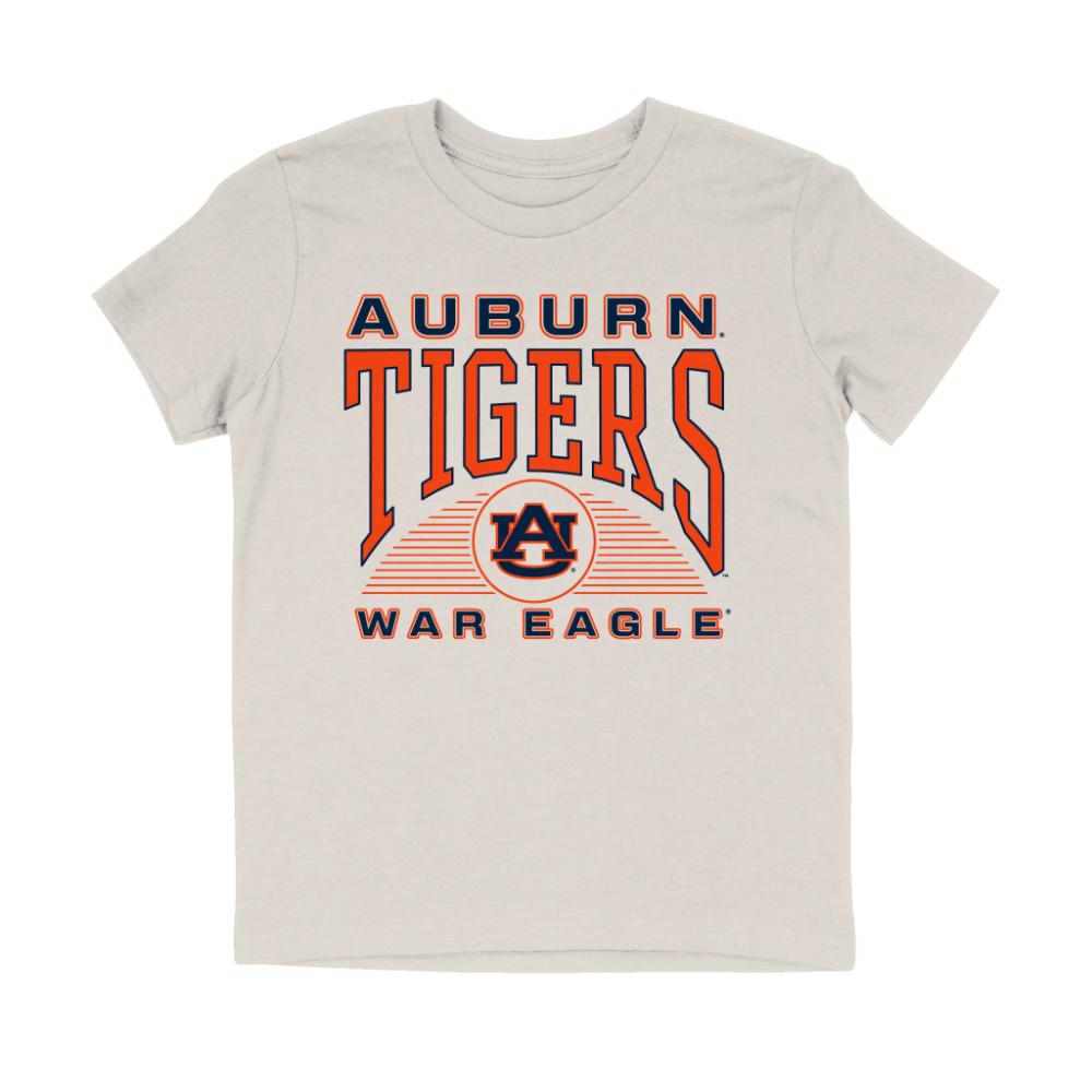 AUB | Auburn B-Unlimited YOUTH Old Skewl Tee | Alumni Hall