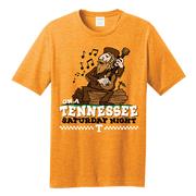  Tennessee Youth On A Tennessee Saturday Night Tee