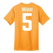  Tennessee Bru Mccoy # 5 Shirsey Tee