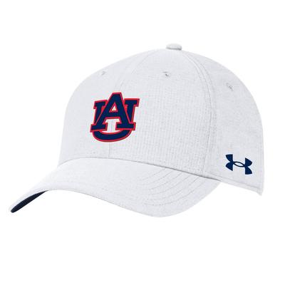 Auburn Under Armour Sideline Coolswitch Airvent Adjustable Cap