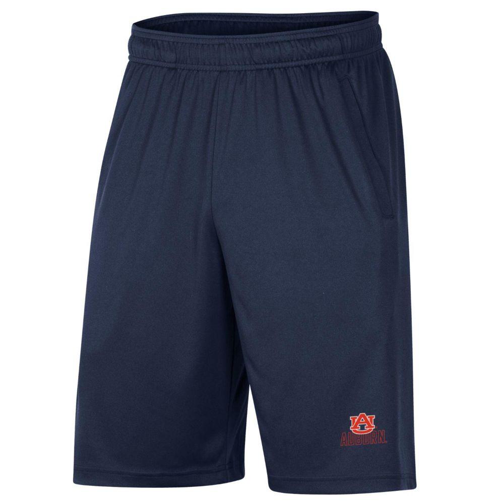 Auburn under 2024 armour shorts