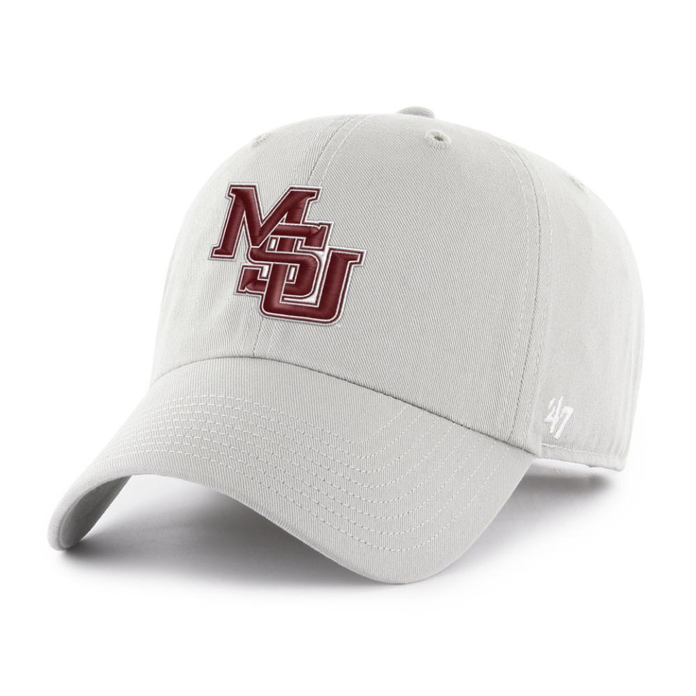 Texas A&M '47 Brand Clean Up Cap