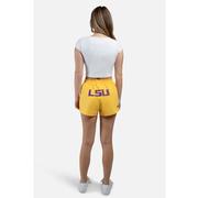  Lsu Hype And Vice Soffee Shorts