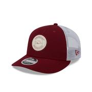  Arkansas New Era 950 Circle Patch Low Profile Adjustable Hat