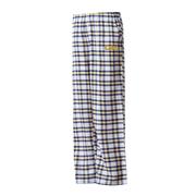  Lsu College Concepts Women's Sienna Flannel Pants