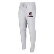  Auburn College Concepts Biscayne Solid Knit Pants