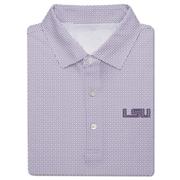  Lsu Turtleson Raynor Performance Polo