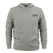  Lsu Turtleson Wallace Hoodie