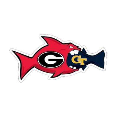 Georgia 6