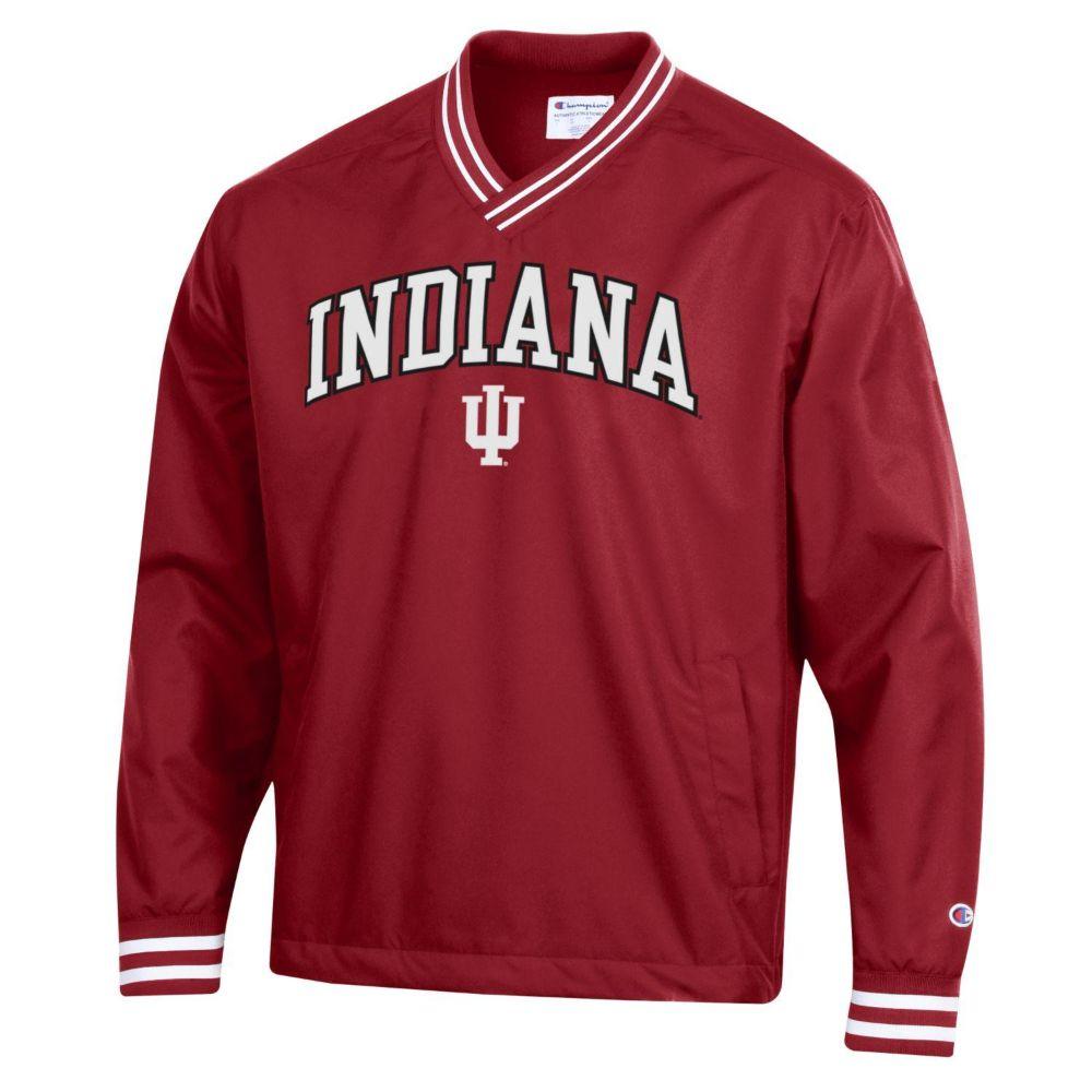 Iu 2025 sweatshirt mens