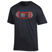  Florida Champion Football Typeface Tee