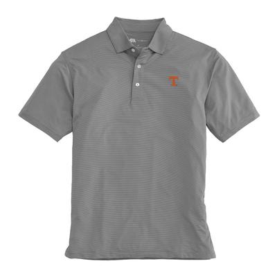 Tennessee Onward Reserve Hairline Polo NINE_IRON