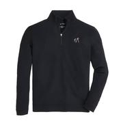  Georgia Onward Reserve Yeager Performance 1/4 Zip