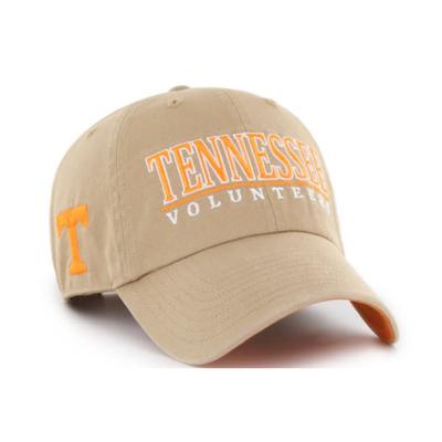 47 Brand Tennessee Volunteers Ncaa Blue Mountain Franchise Cap for