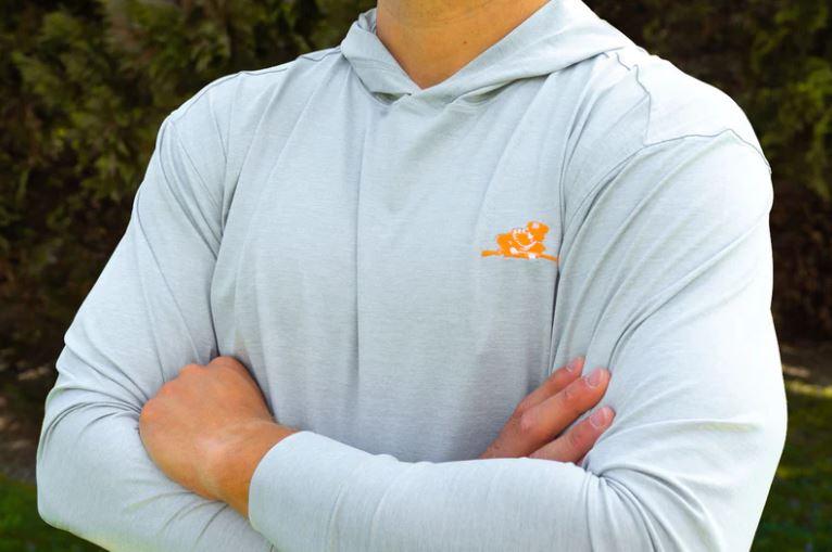 Vols | Tennessee Volunteer Traditions Rifleman Performance Hoodie ...