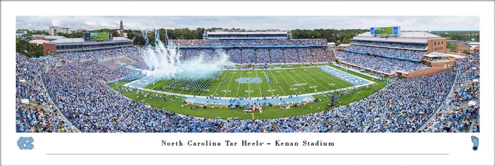 Unc | Carolina Tar Heels Single Coaster | Alumni Hall