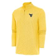  West Virginia Hunk 1/4 Zip Pullover