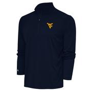  West Virginia Tribute 1/4 Zip Pullover