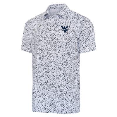West Virginia Motion Polo