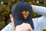  Tennessee Volunteer Traditions Interlock Ut Performance Adjustable Hat