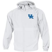  Kentucky Champion Full Zip Lightweight Jacket