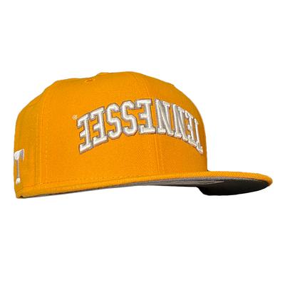 Men's Legacy Athletic Charcoal Tennessee Volunteers 2022 Orange Bowl  Champions Adjustable Hat