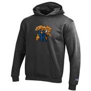  Kentucky Champion Youth Giant Logo Hoodie