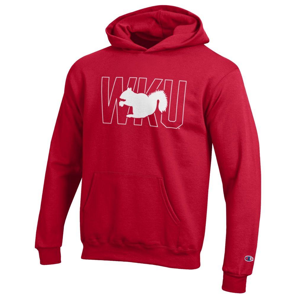 Wku pullover clearance