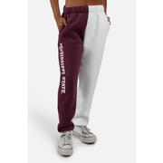  Mississippi State Hype And Vice Color Block Sweatpants