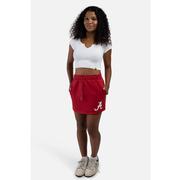  Alabama Hype And Vice Sweat Skirt