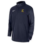  Etsu Nike Lightweight Coaches Long Sleeve Jacket