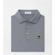  App State Peter Millar Vault Yosef Jubilee Stripe Polo