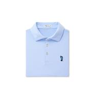  Unc Peter Millar Heel Jubilee Stripe Polo