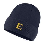  Etsu Nike Cuffed Knit Beanie